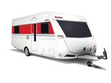 Kabe Royal 560 GLE KS